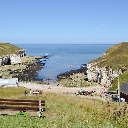 West House Farm Villa Filey Eksteriør billede