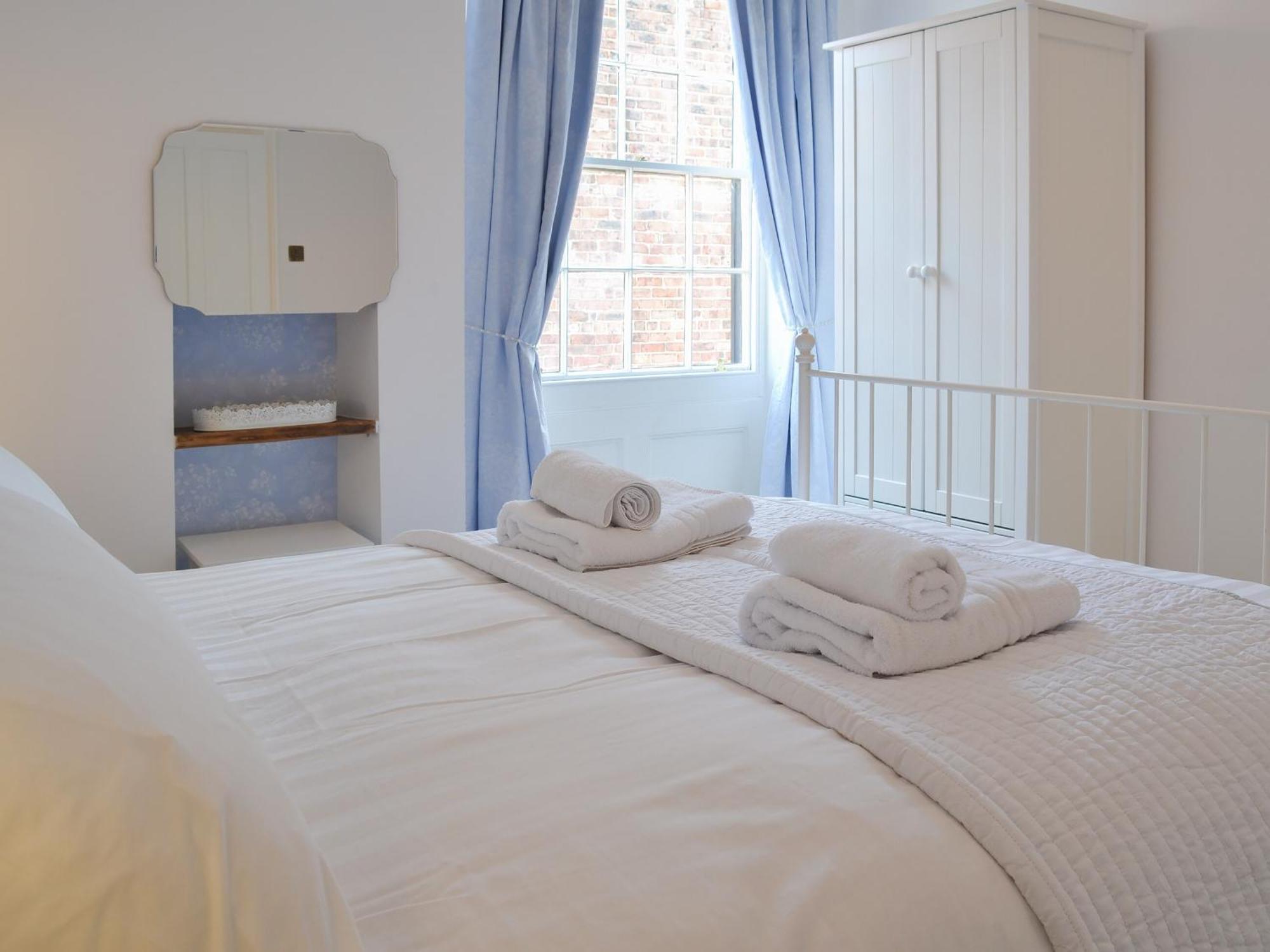 West House Farm Villa Filey Eksteriør billede