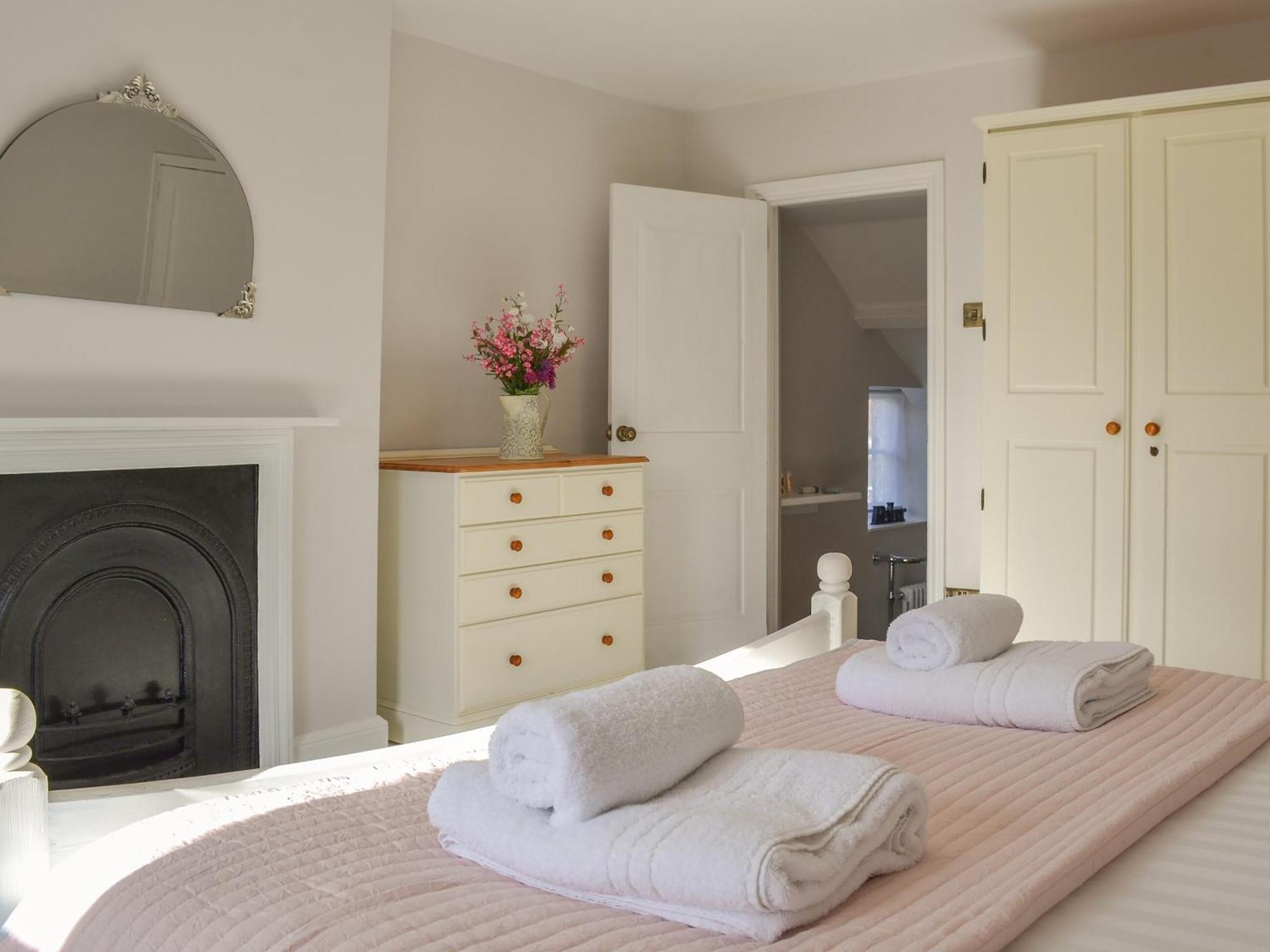 West House Farm Villa Filey Eksteriør billede