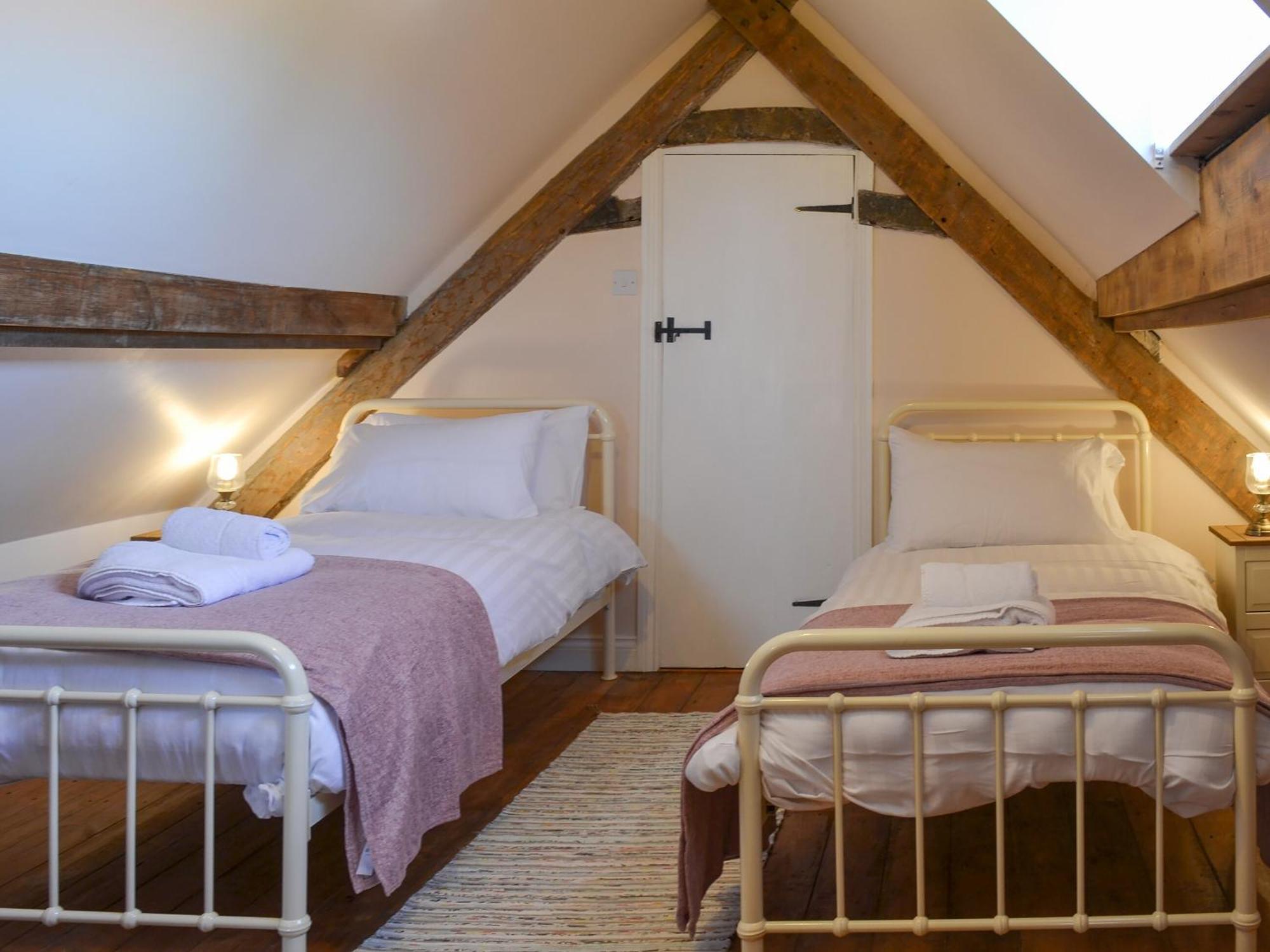 West House Farm Villa Filey Eksteriør billede