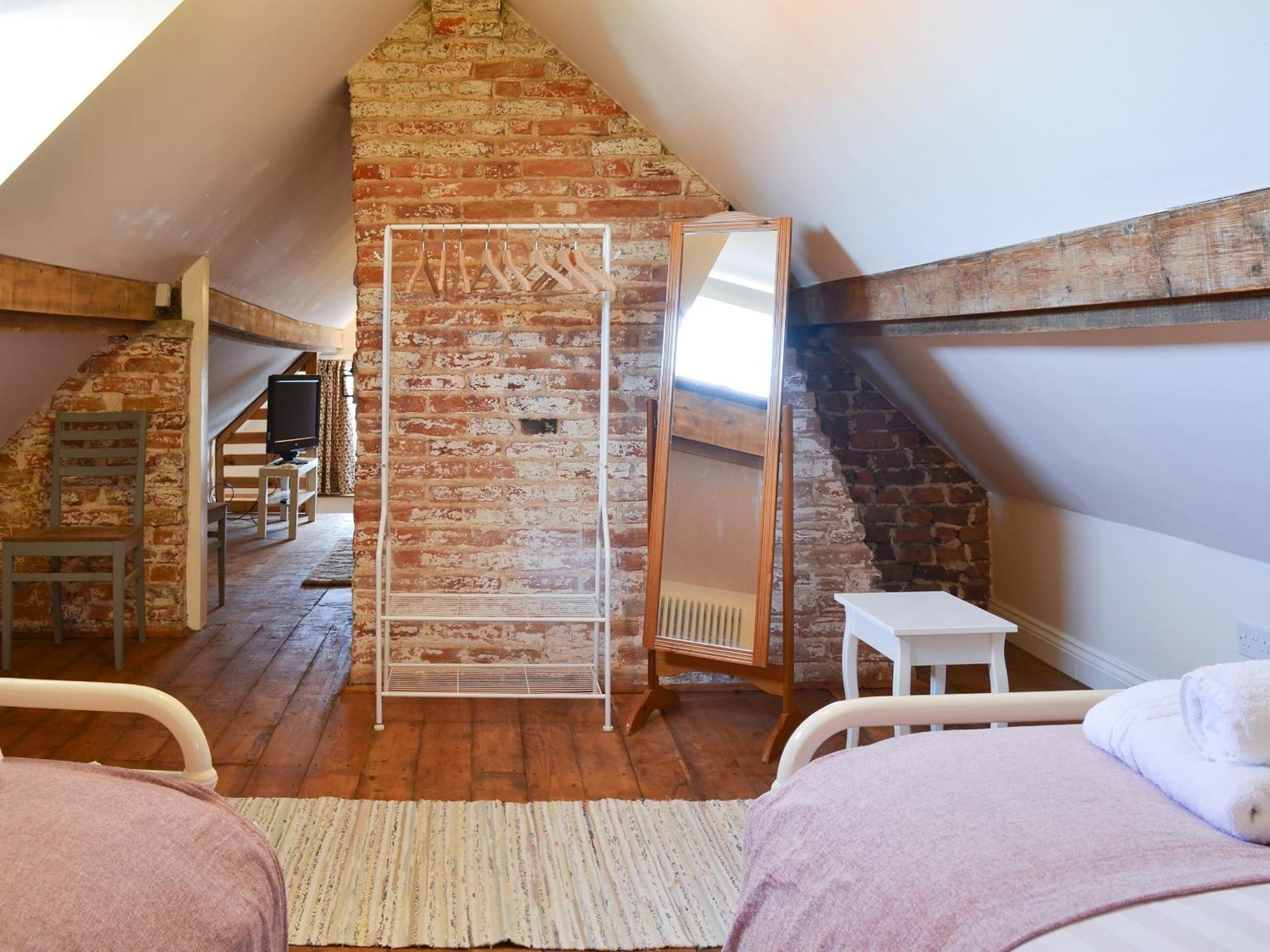 West House Farm Villa Filey Eksteriør billede
