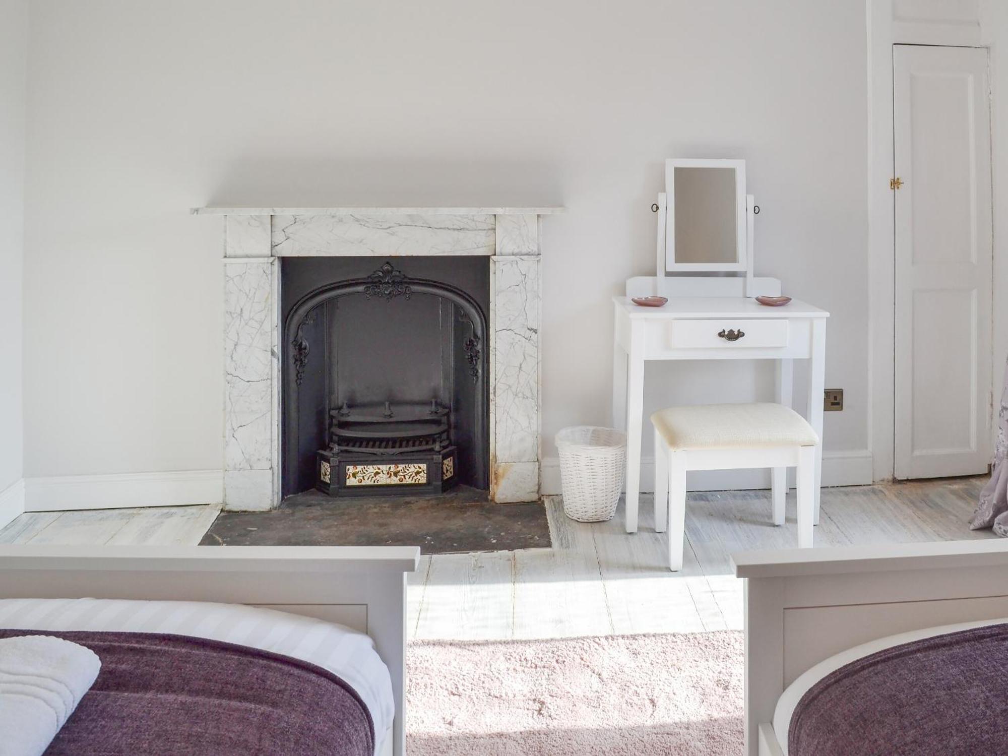 West House Farm Villa Filey Eksteriør billede