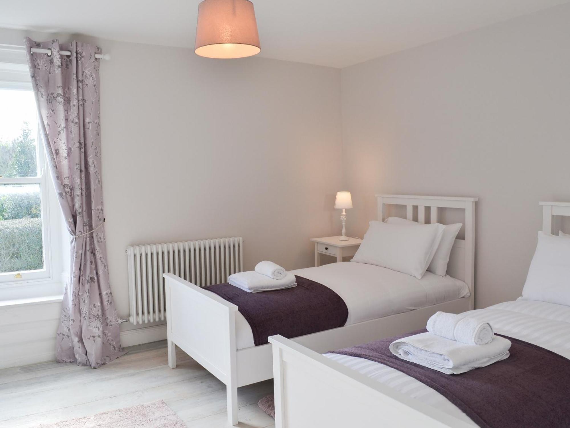 West House Farm Villa Filey Eksteriør billede