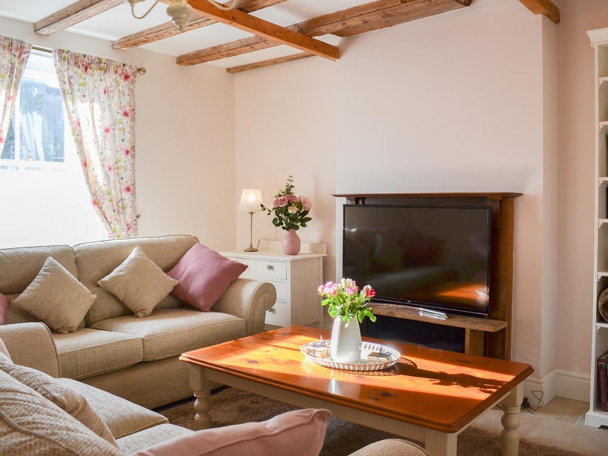 West House Farm Villa Filey Eksteriør billede